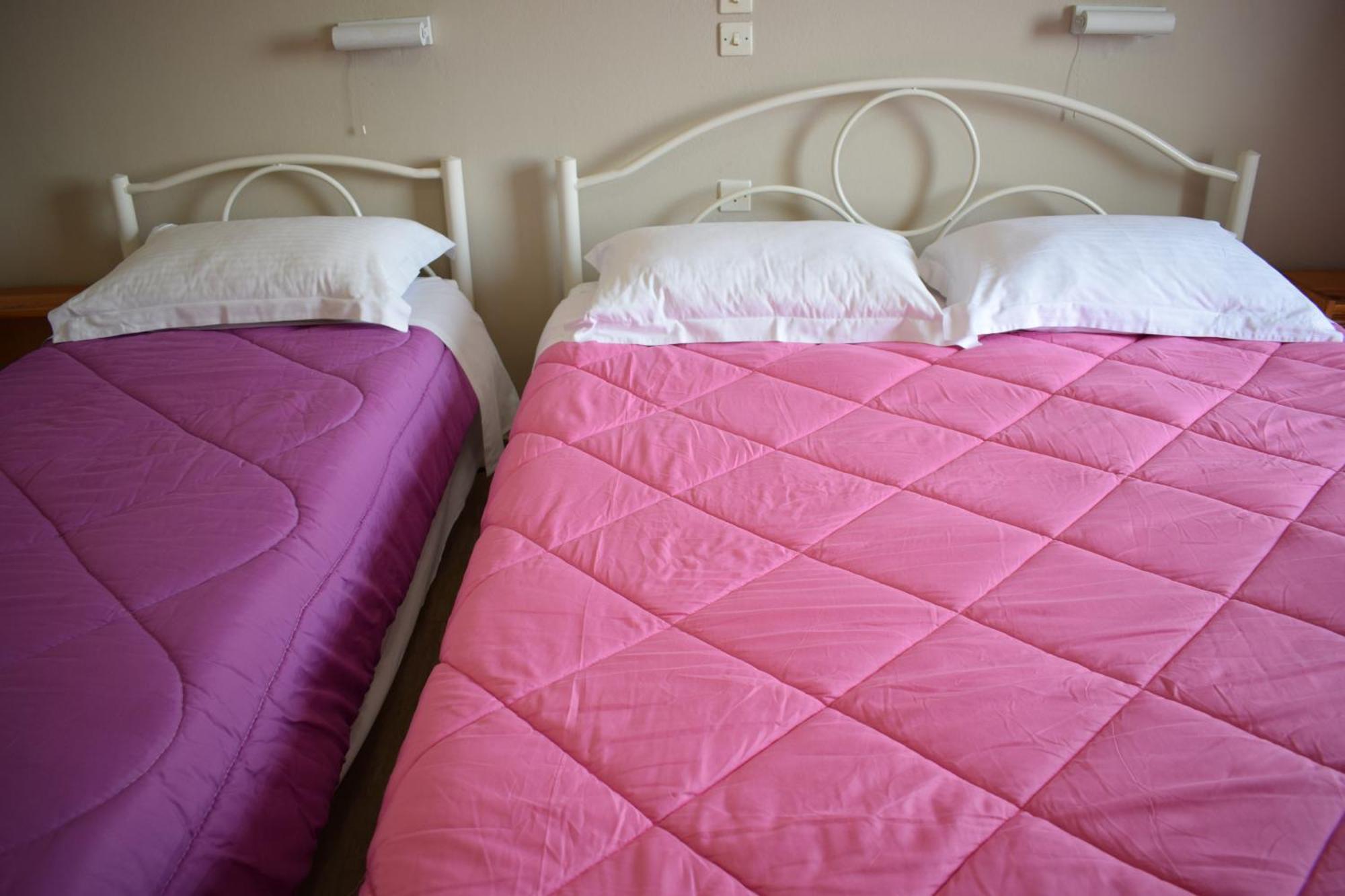 Rising Sun Apartments & Studios Benitses  Rom bilde